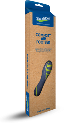 Blundstone Comfort Air Footbed Einlegesohle