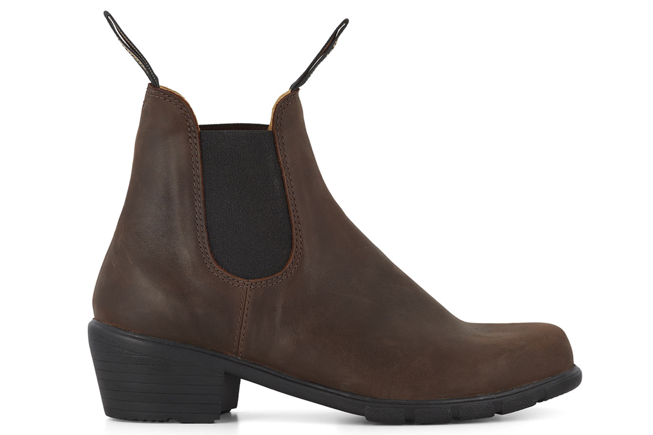 Blundstone 1673 - braun-4