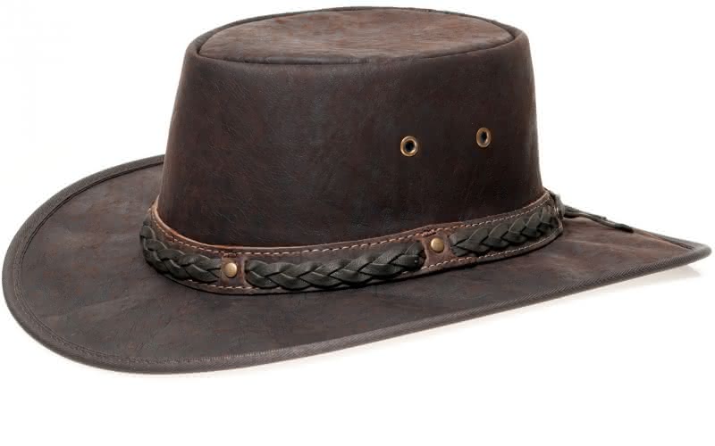 Barmah 1018 Kangaroo Crackle-XL Barmah 1018 Kangaroo Crackle-XL