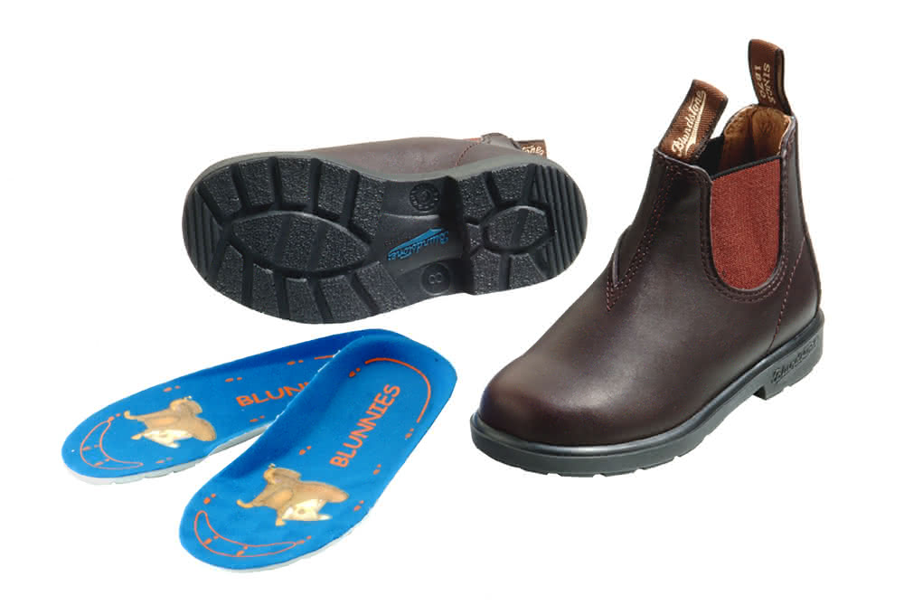 Blundstone 530 - Kinderstiefel Größe 2