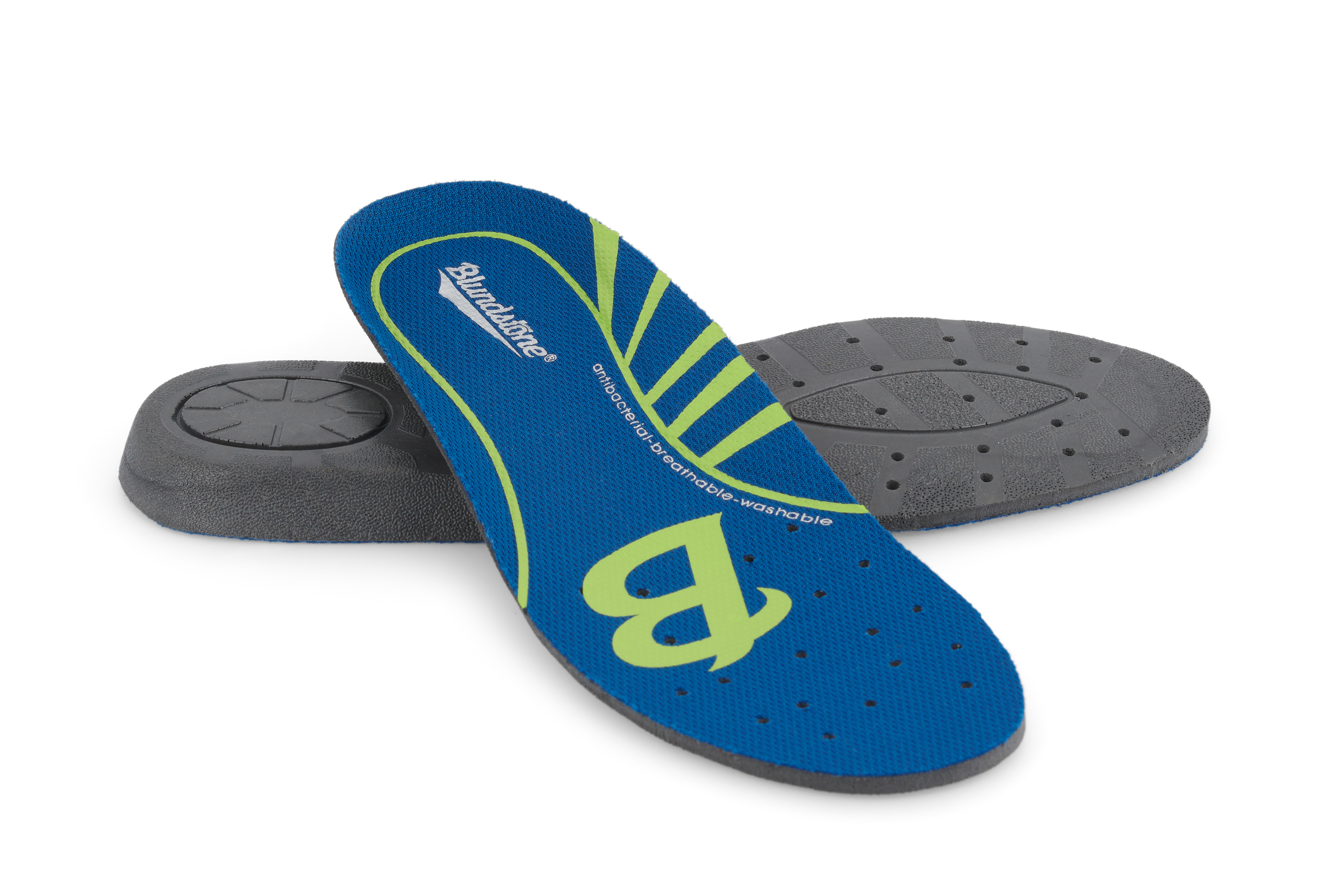 Blundstone Comfort Air Footbed Einlegesohle-5-7