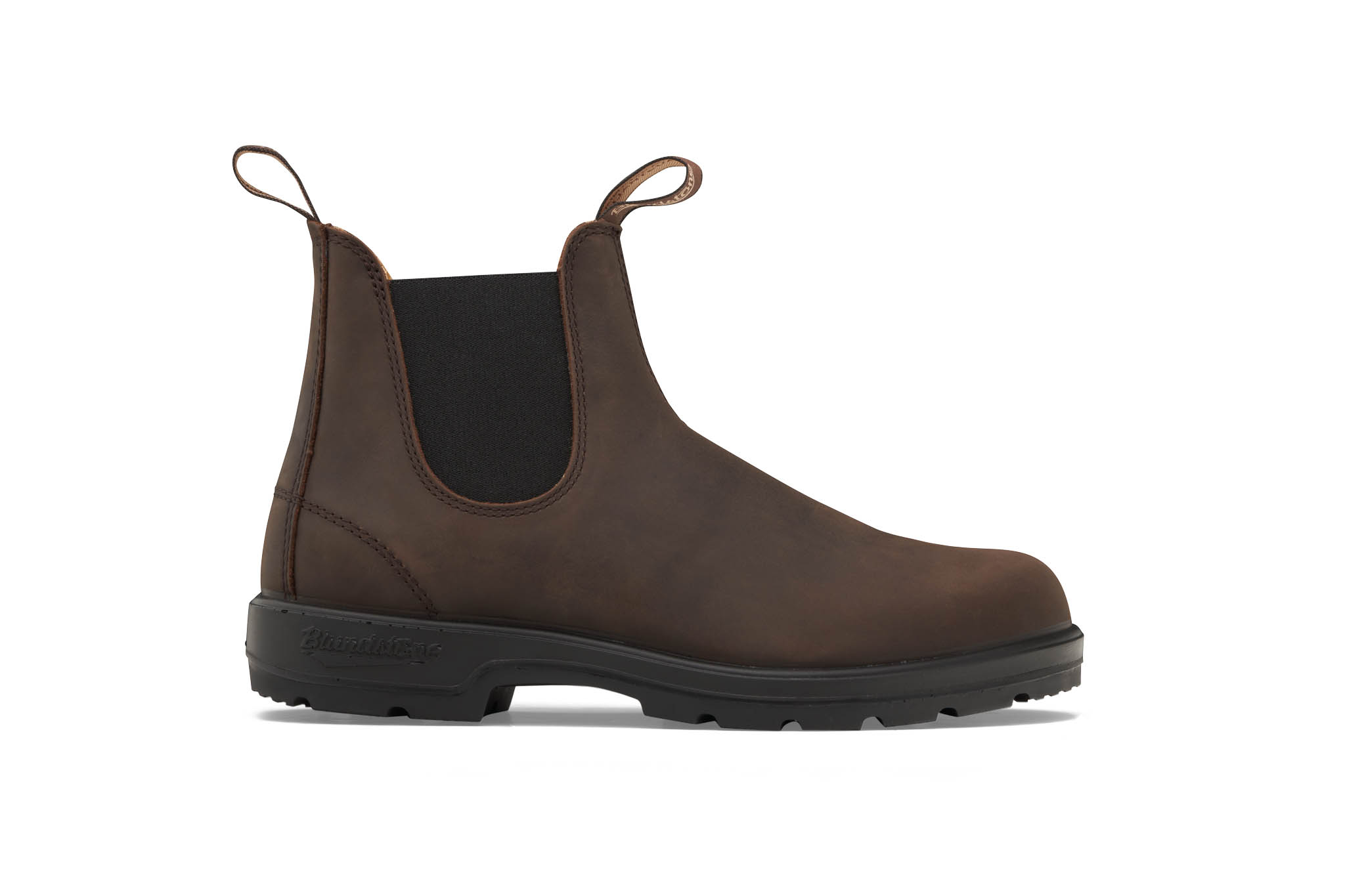 Blundstone 2340 brown