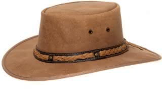 Barmah 1022 Bronco CCHI-S -  beigebraun Barmah 1022 Bronco CCHI-S -  beigebraun