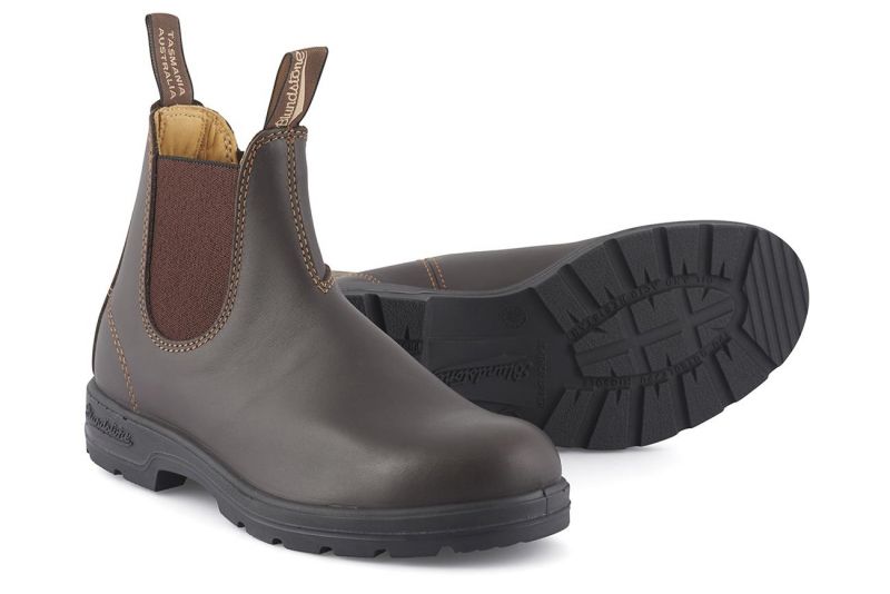 blundstone 11.5