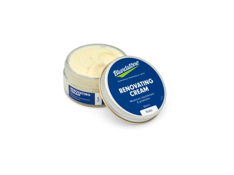 blundstone boot polish and conditioner